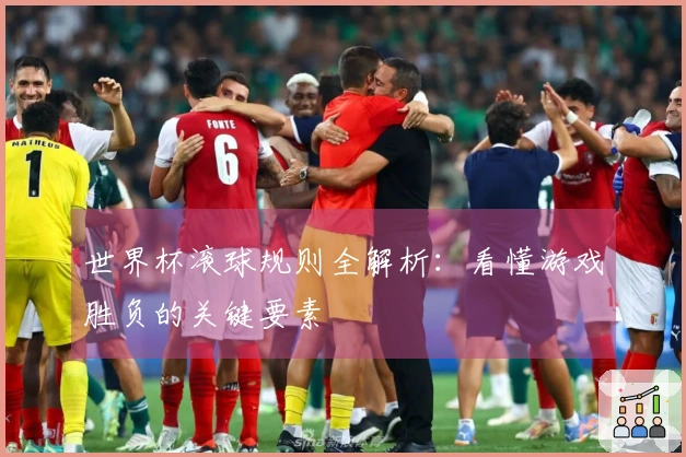 世界杯滚球规则全解析：看懂游戏胜负的关键要素