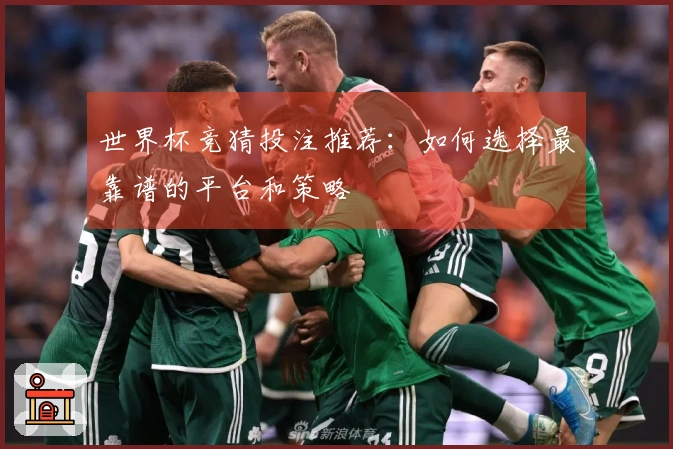 世界杯竞猜投注推荐：如何选择最靠谱的平台和策略