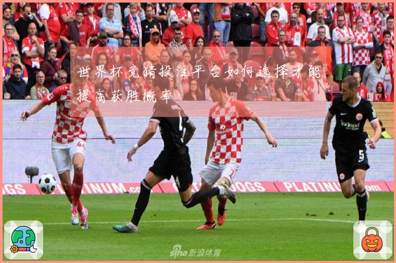 世界杯竞猜投注平台如何选择才能提高获胜概率