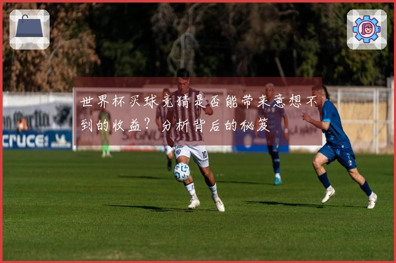 世界杯买球竞猜是否能带来意想不到的收益？分析背后的秘笈