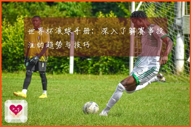 世界杯滚球手册：深入了解赛事投注的趋势与技巧