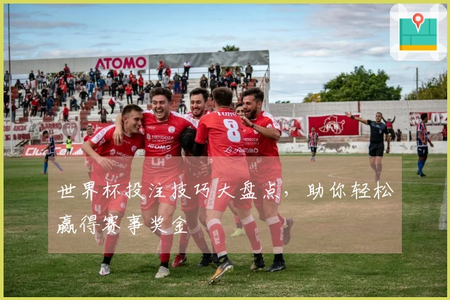 世界杯投注技巧大盘点，助你轻松赢得赛事奖金
