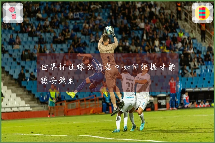 世界杯让球竞猜盘口如何把握才能稳妥盈利