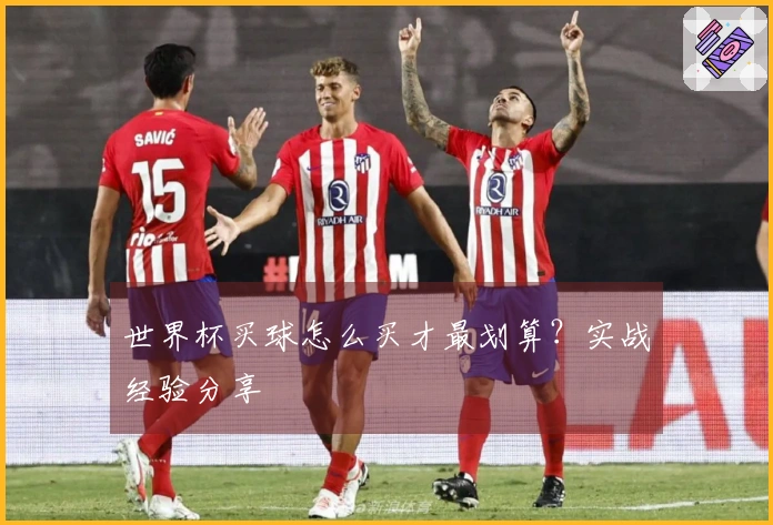 世界杯买球怎么买才最划算？实战经验分享
