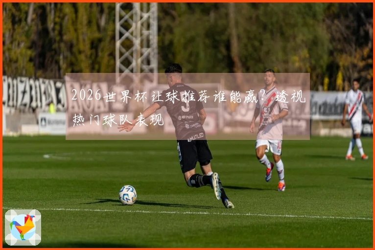 2026世界杯让球推荐谁能赢？透视热门球队表现