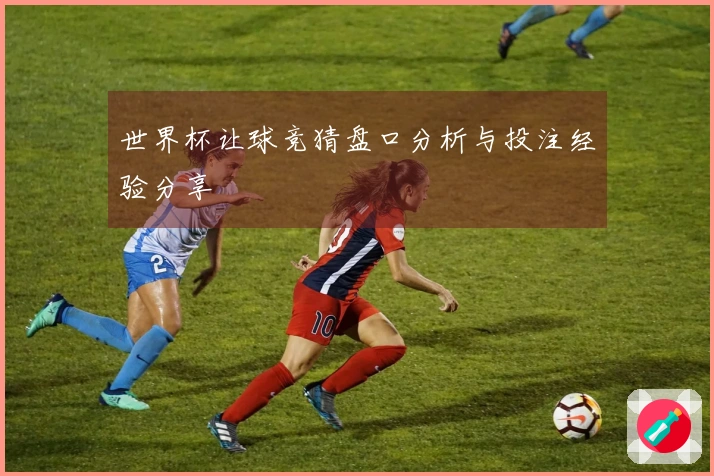世界杯让球竞猜盘口分析与投注经验分享