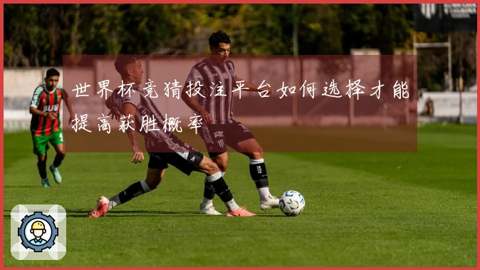 世界杯竞猜投注平台如何选择才能提高获胜概率